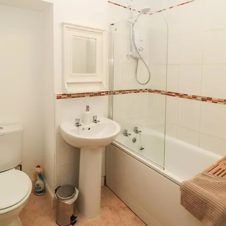 別荘 22 St Marys Walk スカーバラ