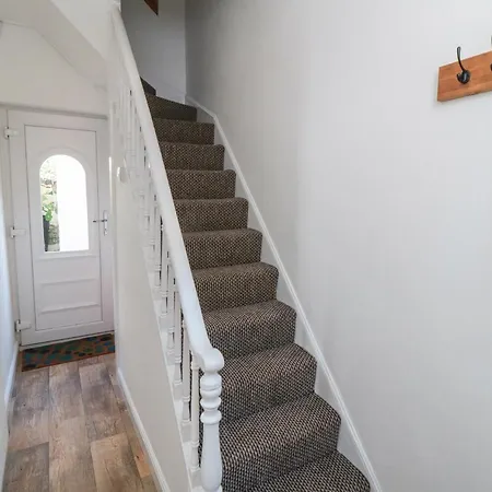 22 St Marys Walk * スカーバラ