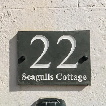 Holiday home 22 St Marys Walk