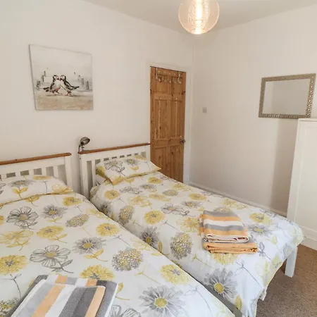 22 St Marys Walk Casa de Férias