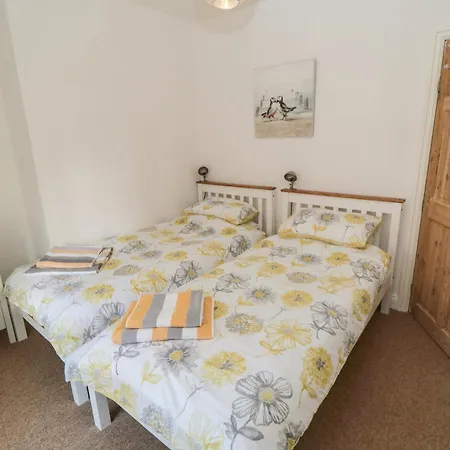 22 St Marys Walk Casa de Férias