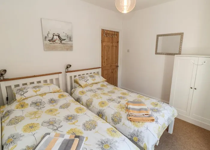 22 St Marys Walk Dom wakacyjny