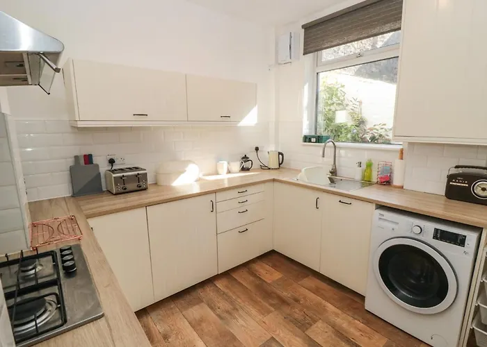 22 St Marys Walk * Scarborough