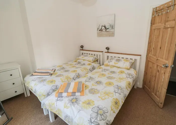 22 St Marys Walk Dom wakacyjny