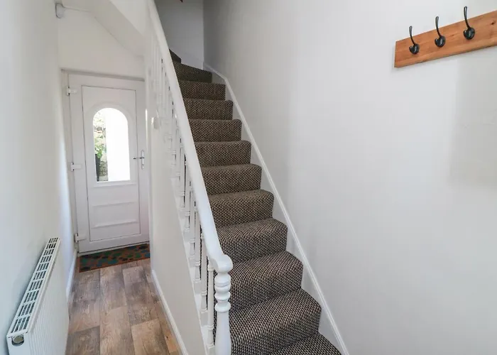 22 St Marys Walk * Scarborough