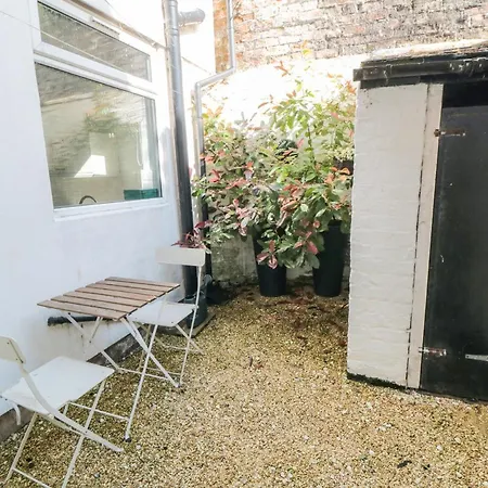 22 St Marys Walk Feriehus